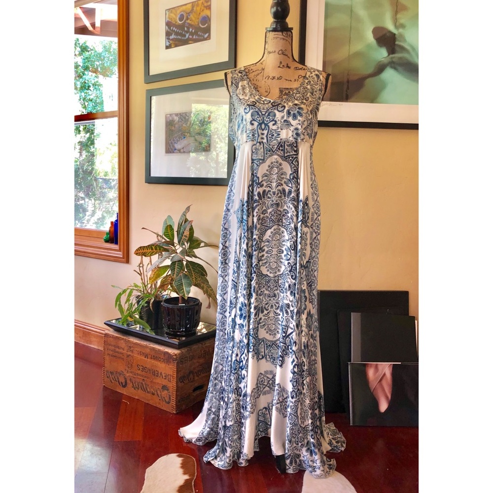 Boho Maxi - Picture 2 of 7
